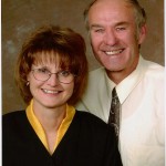 Missionary Co-directors-Terry and Betty Edwards