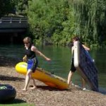 floaters